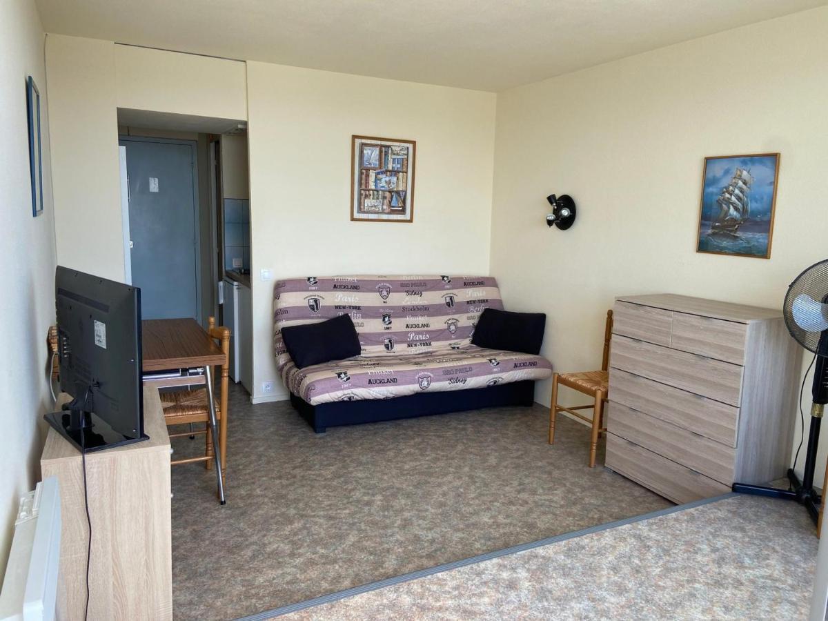 La Rochelle, 1 Pièce, 2 Personnes - Fr-1-551-20 *